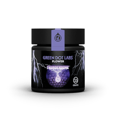 THUNDERDOME by GREEN DOT LABS