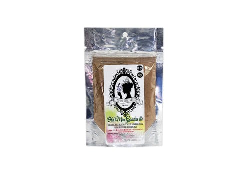 Old Man Goodies 5mg CBD Hot Chocolate