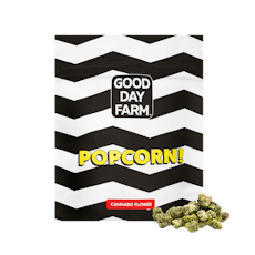 GDF: Popcorn Flower | Jokerz #53 | 7g