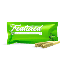 Rove 2 Pack I Oreo Blizzy