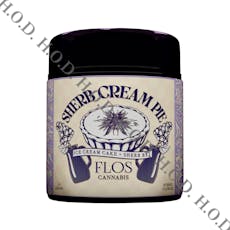 Flos Sherb Cream Pie 14g