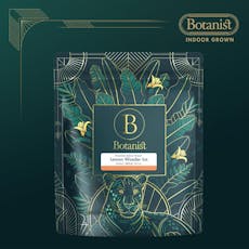 Lemon Wooder Ice 14g