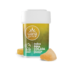 Quick | Pina Colada | 10pk