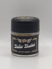 Higher Love Tokyo Drip Full Spectrum Diamonds | 15g