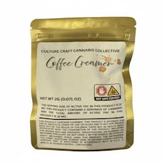 Coffee Creamer Powder | 20mg | 2-Pack