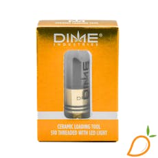 Dime Ceramic Hot Knife