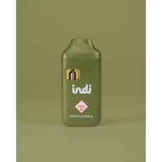 Indi: Vape | Pineapple Guava | All-in-One | 1g