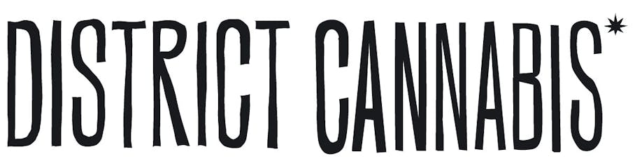 Zeroz 3.5g - District Cannabis (Pre-Pack)