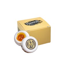 Farmer G: Concentrate | This Shit is Bananas | Crumble | 1g