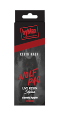 HYMAN | WOLF PAC | HYBRID | DISPOSABLE VAPE | 1G | REC