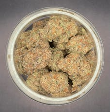 Sweet Tartz (Growing Up) 24.62%