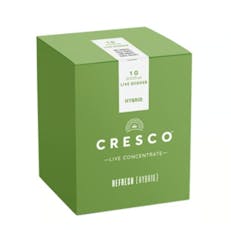 Cresco - RM Live Budder - 1g - 2 Day