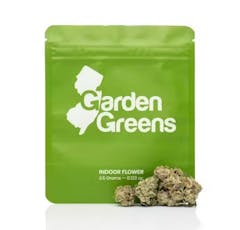 Dante's Inferno | 3.5g