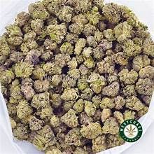 Popcorn Shelf - Divine Kush Breath (I)