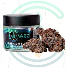 VARZ 3.5g - Peanut Butter Breath