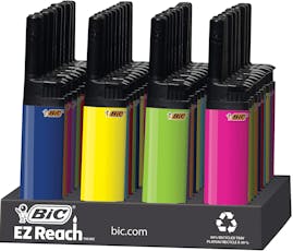 Bic | EZ Reach Lighter