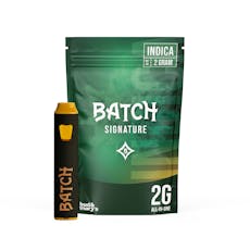 Batch - Disposable - Skywalker (I) (2.0g)