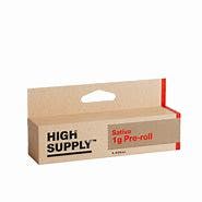 High Supply Pre-Roll Ice Cream Cake (I) 1g