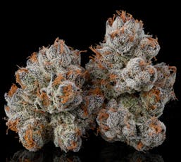 Point Breeze | Khalifa Kush Flower | 3.5g