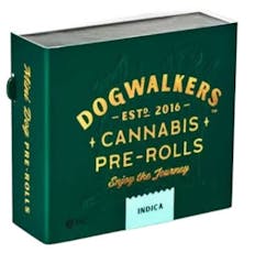 Gazzurple | 5pk | 1.75g