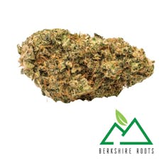 Chalice | 1:1 THC:CBD Flower | 3.5g