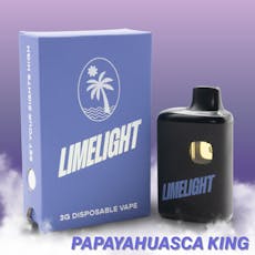 Papayahuasca King All-In-One 3g