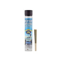 Revert - Frosted Fuel - Single Infused Joint