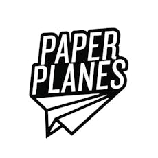 Paper Planes | LR Cart 1G | S/H | Tropicana Banana