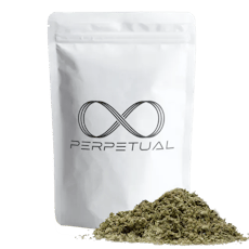 Perpetual | Gold Dust #5 | Ready To Roll | 28g