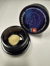 Sweet Shop #26 Live Rosin Batter (H)