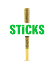 1g -LSP - Sticks