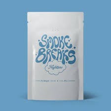 Smoke Breaks Pre-Rolls Super Boof (H) 3.5g 10pk