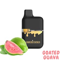 Goated Guava Disposable | 1g