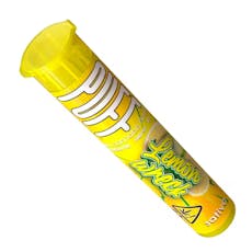 PUFF | Preroll | Lemon Wreck | 1g