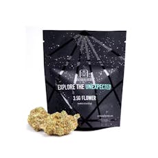 Pink Mochi | Flower | 3.5G