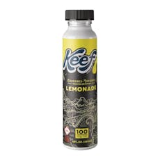 Lemonade Mocktail Drink 20x5mg 100mg