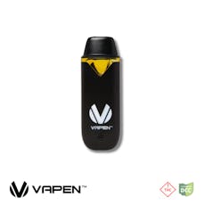 Vapen - Vault Disposable - Peach Rings (S) - 2g