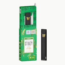 STIIIZY | Lemon Cherry Gelato LR LD Disposable 0.95g