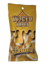 Juiced Disposable 1g - Lemon