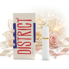 Disposable: Ms.Wonderful Liquid Diamonds and Sauce
