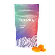 THEORYb Mango Gummies (20pk)