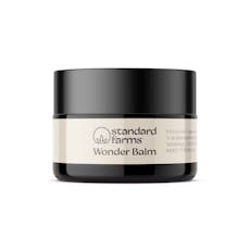 Standard Farms Wonder Balm 1:1 THC:CBD 5oz