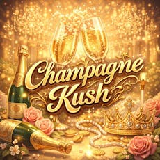 The Deli - Champagne Kush