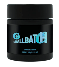 Cookies Small Batch - Sticky Buns x Gelato - 3.5G Bud