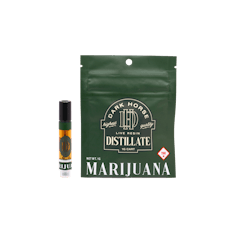 Green Apple Cart (1g)