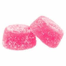Smokiez - Hybrid Sour Watermelon - 2 Pack 20MG*
