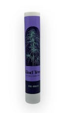 Nitro Fumez - Prerolls - 2pk/1g (.5g each)