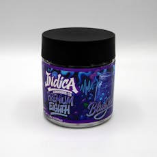 Indica Cannabis Co - Flower - Blue Jam (I) (3.5g)