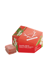 (WYLD) Sour Cherry Gummies 10mg 10pk
