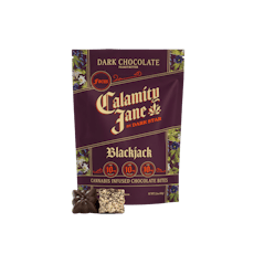 Calamity Jane - Blackjack - Dark Chocolate Peanut Butter (Focus)